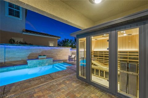 Tiny photo for 2369 Boretto Street, Henderson, NV 89044 (MLS # 2796748)