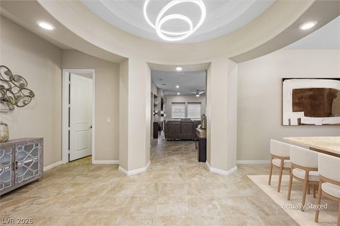 Tiny photo for 2369 Boretto Street, Henderson, NV 89044 (MLS # 2796748)