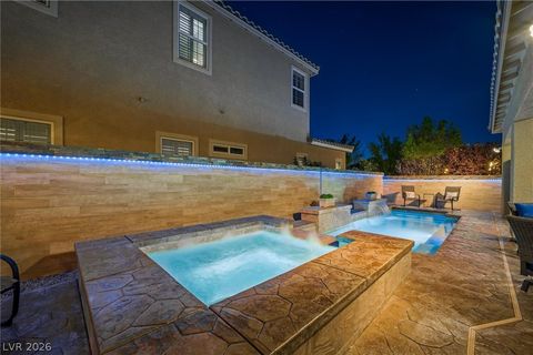 Tiny photo for 2369 Boretto Street, Henderson, NV 89044 (MLS # 2796748)