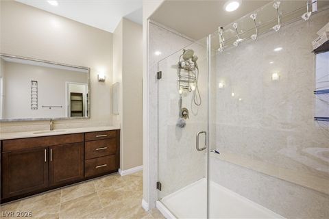 Tiny photo for 2369 Boretto Street, Henderson, NV 89044 (MLS # 2796748)