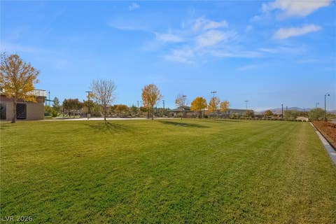 Tiny photo for 2369 Boretto Street, Henderson, NV 89044 (MLS # 2796748)