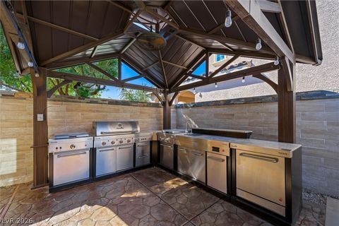 Tiny photo for 2369 Boretto Street, Henderson, NV 89044 (MLS # 2796748)