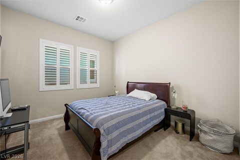 Tiny photo for 2369 Boretto Street, Henderson, NV 89044 (MLS # 2796748)