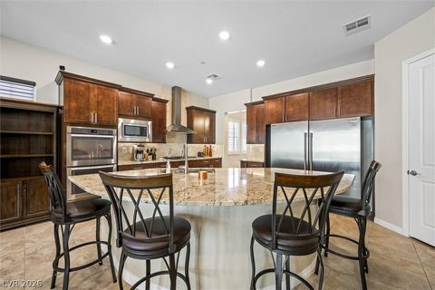 Tiny photo for 2369 Boretto Street, Henderson, NV 89044 (MLS # 2796748)