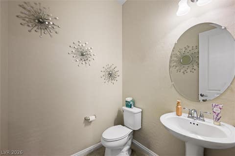 Tiny photo for 2369 Boretto Street, Henderson, NV 89044 (MLS # 2796748)