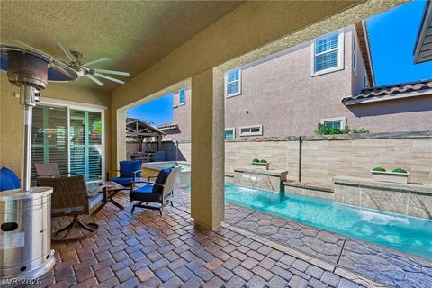 Tiny photo for 2369 Boretto Street, Henderson, NV 89044 (MLS # 2796748)