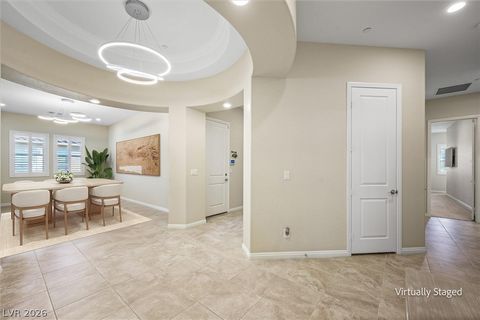 Tiny photo for 2369 Boretto Street, Henderson, NV 89044 (MLS # 2796748)