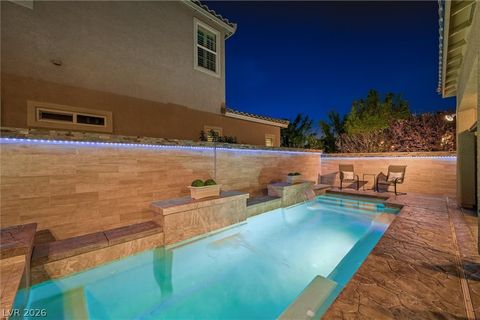 Tiny photo for 2369 Boretto Street, Henderson, NV 89044 (MLS # 2796748)