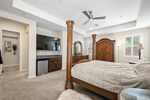Tiny photo for 2369 Boretto Street, Henderson, NV 89044 (MLS # 2796748)
