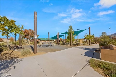 Tiny photo for 2369 Boretto Street, Henderson, NV 89044 (MLS # 2796748)
