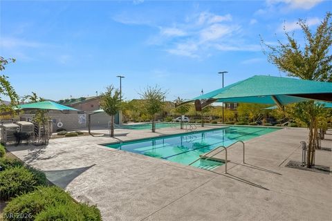 Tiny photo for 2369 Boretto Street, Henderson, NV 89044 (MLS # 2796748)