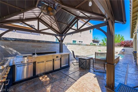 Tiny photo for 2369 Boretto Street, Henderson, NV 89044 (MLS # 2796748)