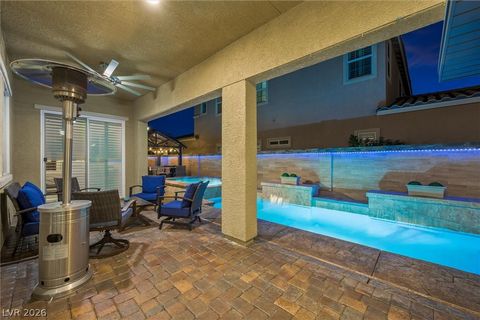 Tiny photo for 2369 Boretto Street, Henderson, NV 89044 (MLS # 2796748)