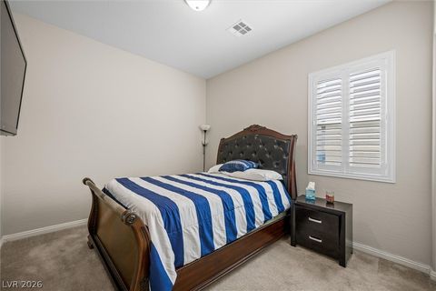 Tiny photo for 2369 Boretto Street, Henderson, NV 89044 (MLS # 2796748)