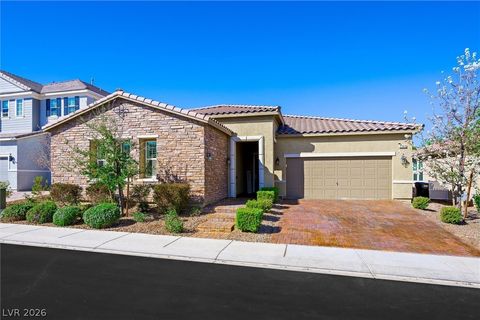 Tiny photo for 2369 Boretto Street, Henderson, NV 89044 (MLS # 2796748)
