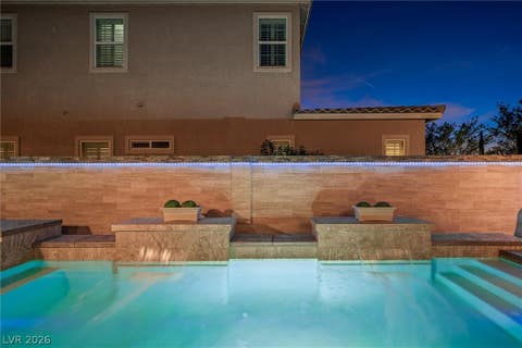 Tiny photo for 2369 Boretto Street, Henderson, NV 89044 (MLS # 2796748)