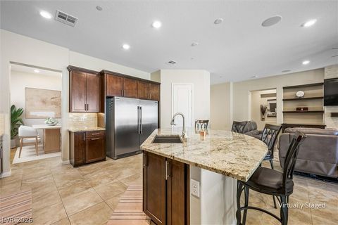 Tiny photo for 2369 Boretto Street, Henderson, NV 89044 (MLS # 2796748)