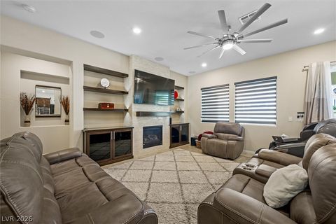 Tiny photo for 2369 Boretto Street, Henderson, NV 89044 (MLS # 2796748)
