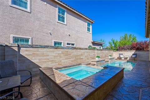 Tiny photo for 2369 Boretto Street, Henderson, NV 89044 (MLS # 2796748)