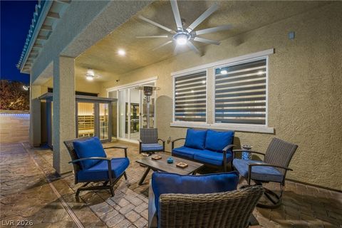 Tiny photo for 2369 Boretto Street, Henderson, NV 89044 (MLS # 2796748)