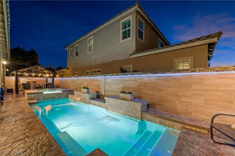 Tiny photo for 2369 Boretto Street, Henderson, NV 89044 (MLS # 2796748)
