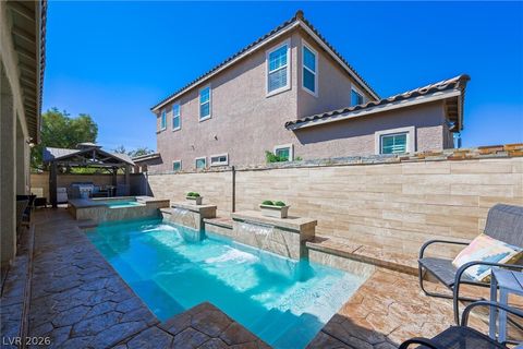 Tiny photo for 2369 Boretto Street, Henderson, NV 89044 (MLS # 2796748)