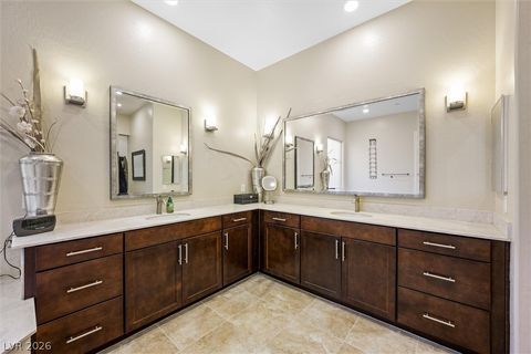 Tiny photo for 2369 Boretto Street, Henderson, NV 89044 (MLS # 2796748)