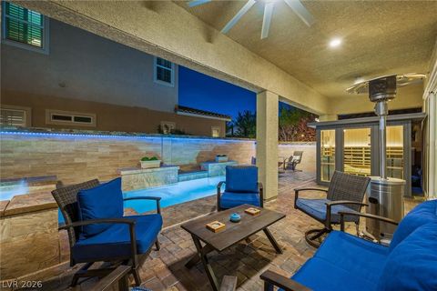Tiny photo for 2369 Boretto Street, Henderson, NV 89044 (MLS # 2796748)