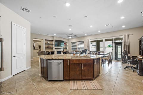Tiny photo for 2369 Boretto Street, Henderson, NV 89044 (MLS # 2796748)