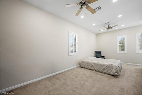 Tiny photo for 2369 Boretto Street, Henderson, NV 89044 (MLS # 2796748)