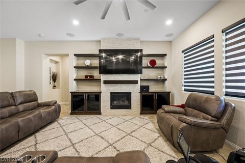 Tiny photo for 2369 Boretto Street, Henderson, NV 89044 (MLS # 2796748)