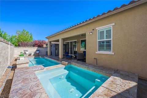 Tiny photo for 2369 Boretto Street, Henderson, NV 89044 (MLS # 2796748)