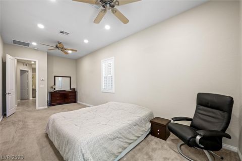 Tiny photo for 2369 Boretto Street, Henderson, NV 89044 (MLS # 2796748)