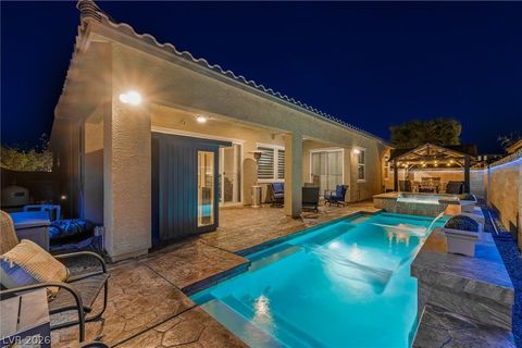 Tiny photo for 2369 Boretto Street, Henderson, NV 89044 (MLS # 2796748)