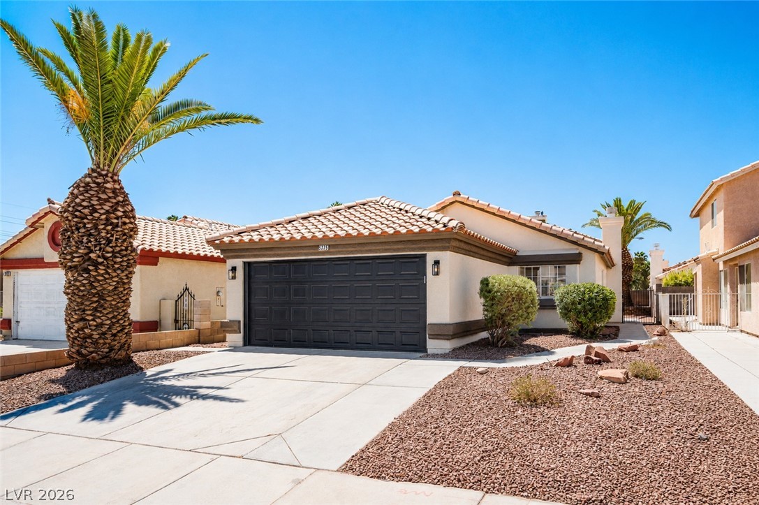 5775 Ballinger Drive