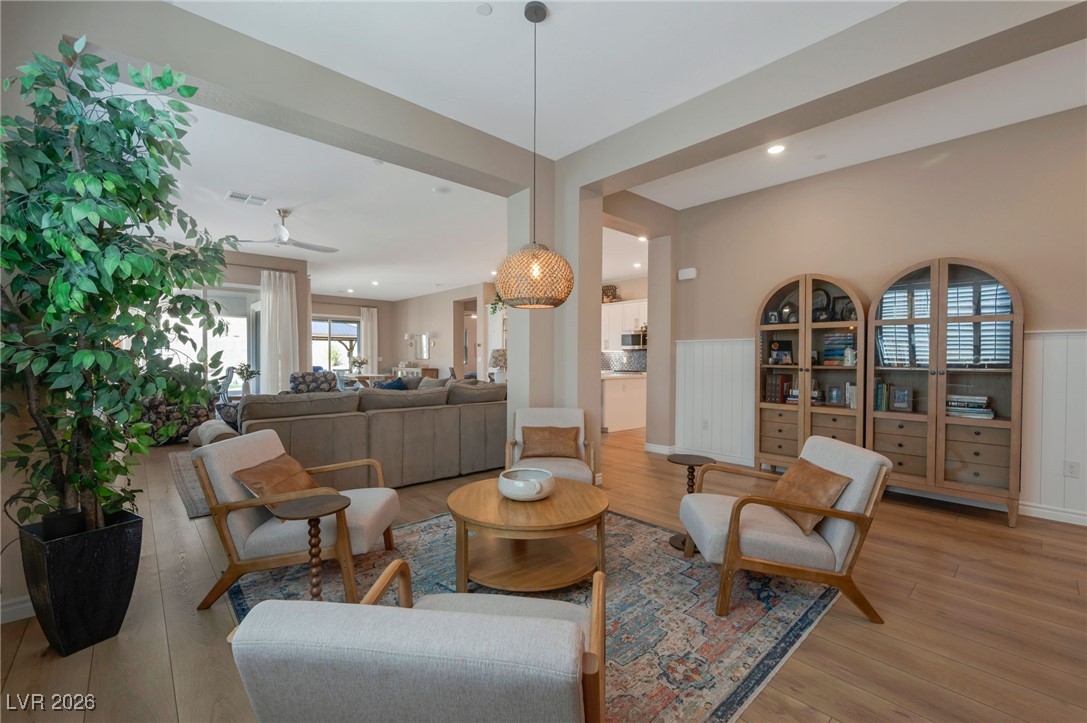 965 Tony Willis Court