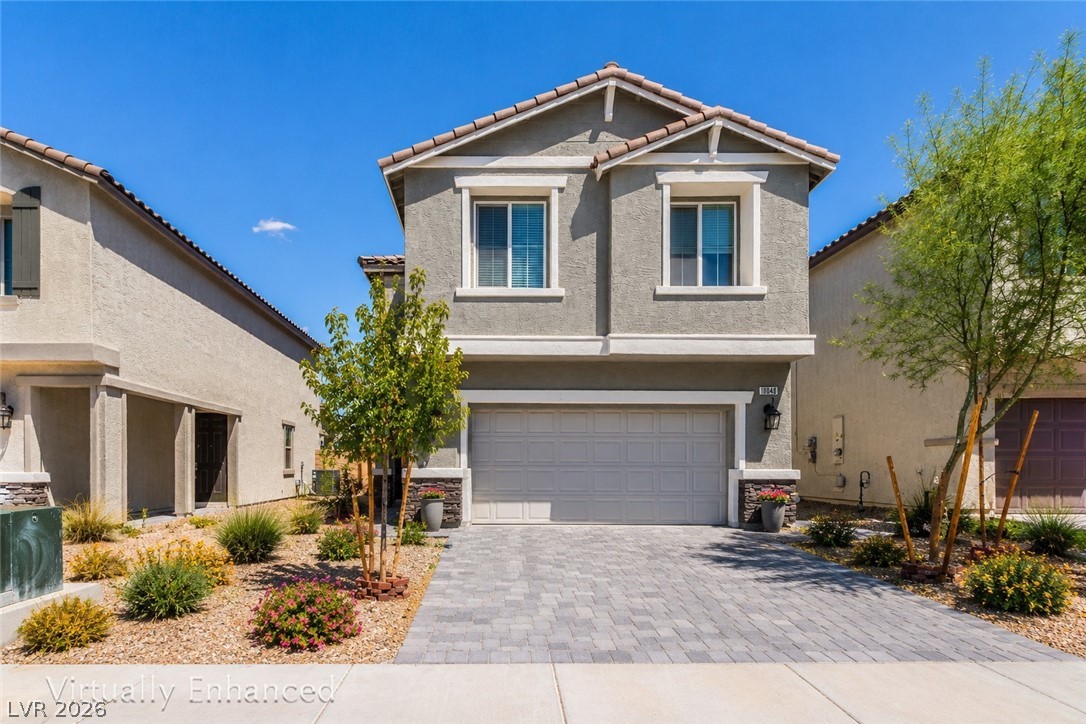 10048 Spelter Street