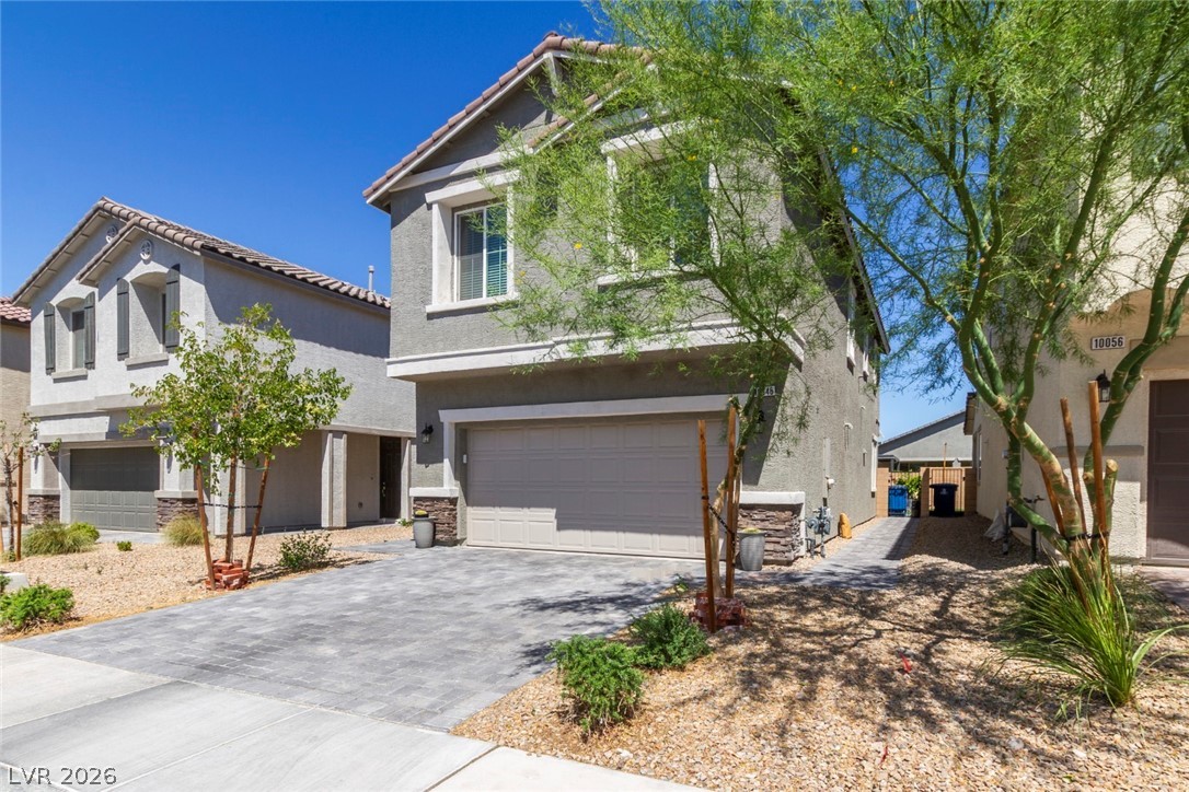 10048 Spelter Street