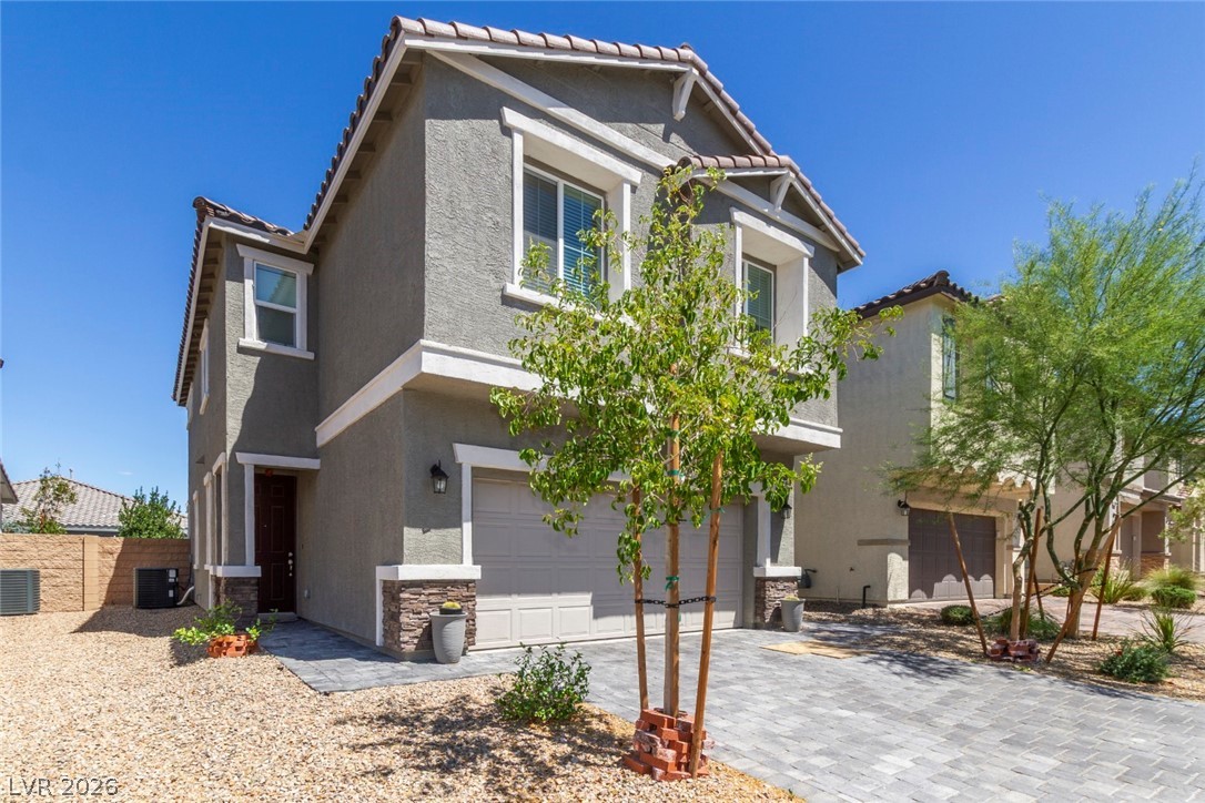 10048 Spelter Street