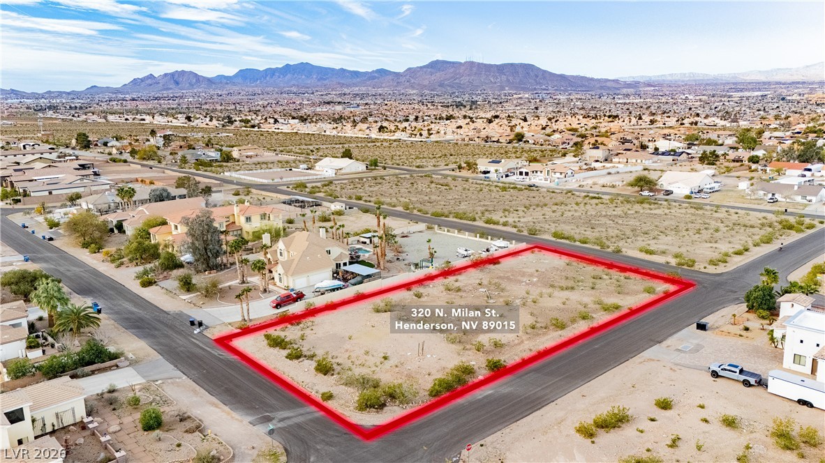 Photo 1 of 9 — 320 N Milan, Henderson, NV 89015
