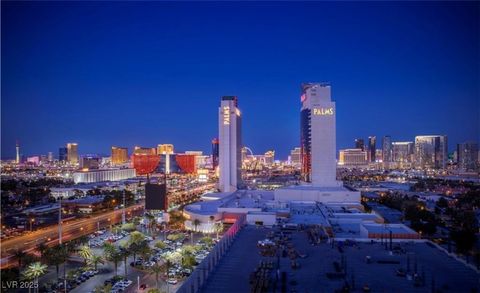 4381 W Flamingo Road 1003 Las Vegas NV 89103