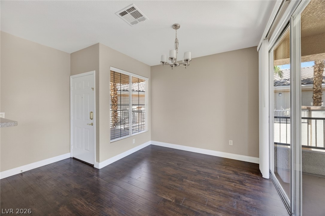 7135 S Durango Drive 314