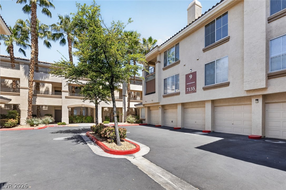 7135 S Durango Drive 314