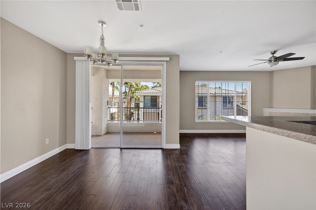 7135 S Durango Drive 314