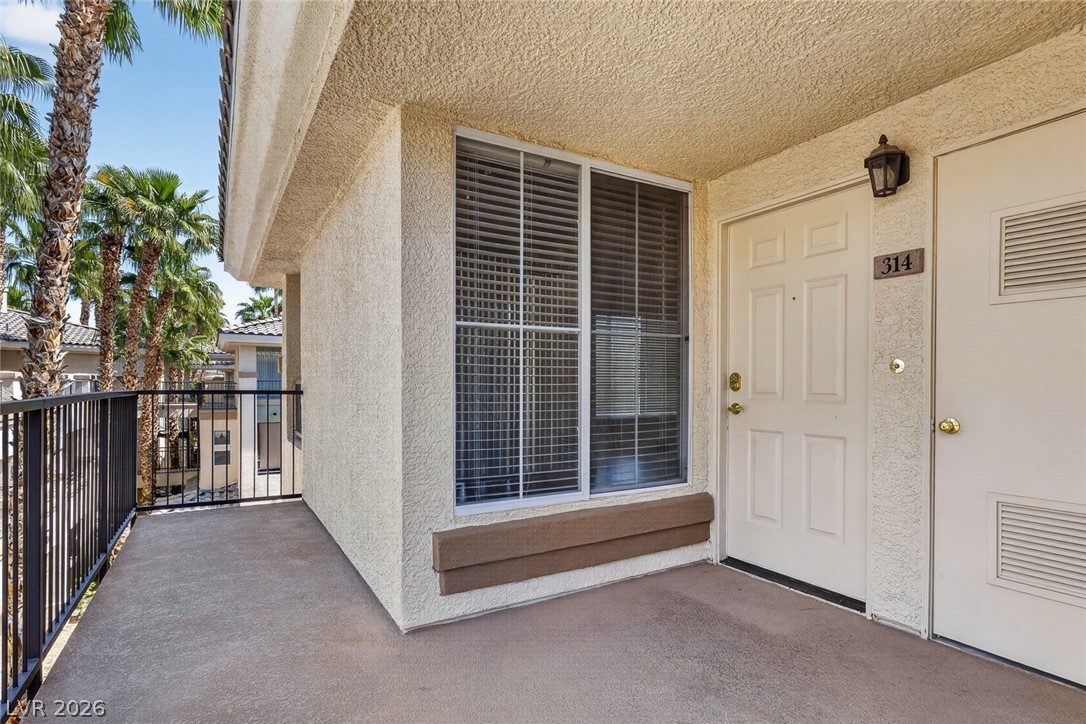 7135 S Durango Drive 314