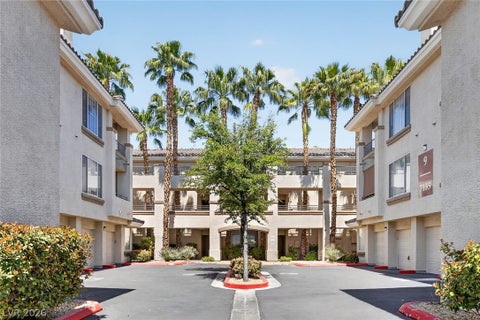 Condo For Sale - 7135 S Durango Drive #314<br/> Las Vegas, NV 89113