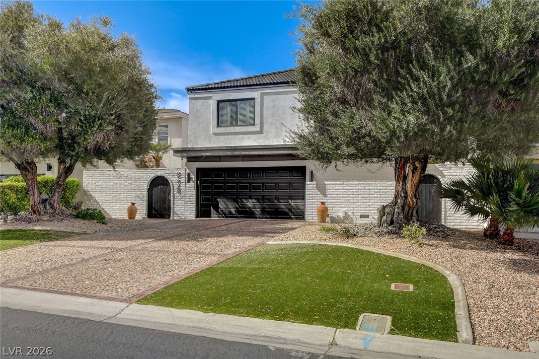 828 Vegas Valley Drive
