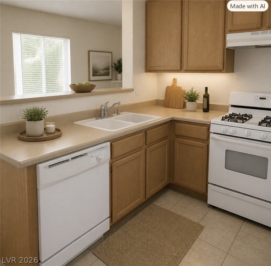 Properties 1 2305 W Horizon Ridge Parkway 4024