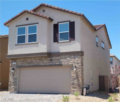 7375 Davenbury Street Las Vegas NV 89113