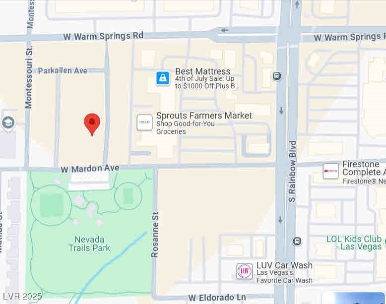 7375 Davenbury Street